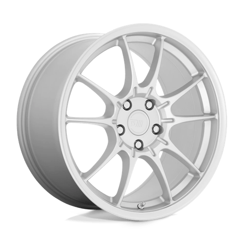 Motegi MR152 SS5, 18X8.5, 5X108, ET42, CB63.36, HYPER SILVER