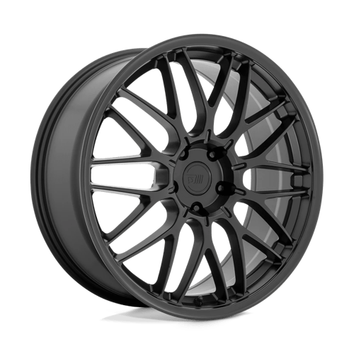 Motegi MR153 CM10, 19X9.5, 5X114.3, ET40, CB72.56, SATIN BLACK