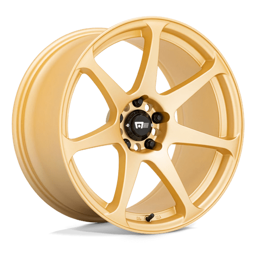Motegi MR154 BATTLE, 18X9.5, 5X114.3, ET38, CB72.56, GOLD