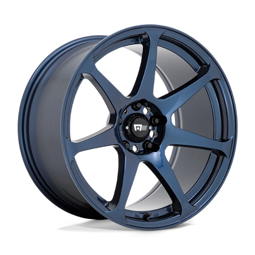 Motegi MR154 BATTLE, 17X8, 5X114.3, ET43, CB72.56, MIDNIGHT BLUE