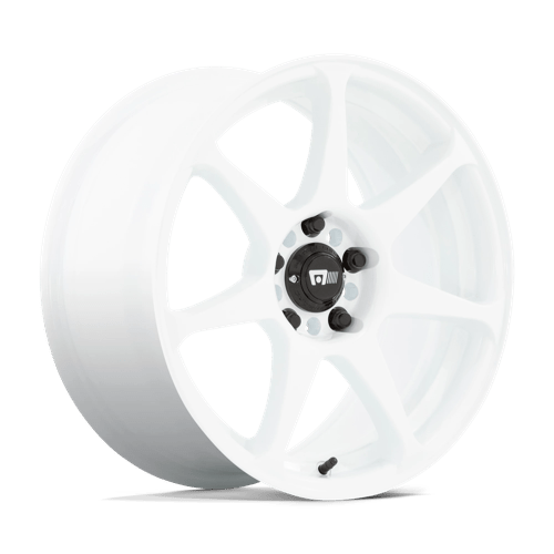 Motegi MR154 BATTLE, 17X8, 5X100, ET30, CB72.56, WHITE