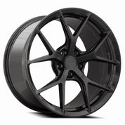 MRR FS6, 20x11, 5x108, ET35, CB73.1, Carbon Flash
