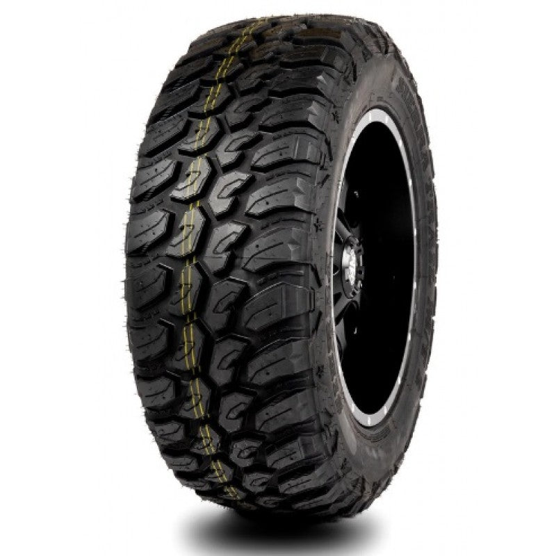 SURETRAC WIDE CLIMBER M/T II, 35x12.50R17, 121Q, E (10 Ply), BSW - 372611