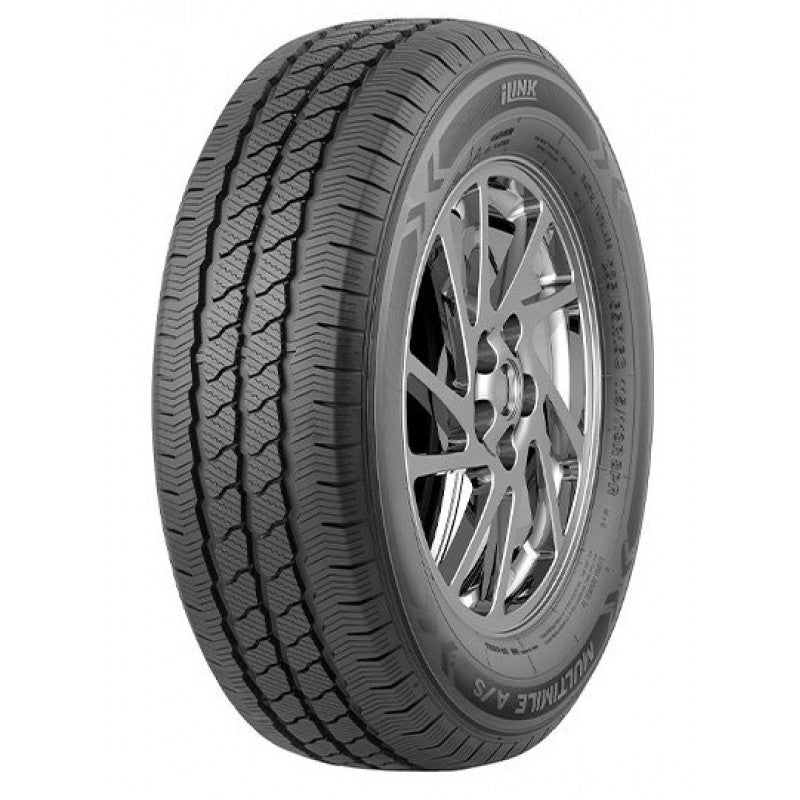 ILINK MULTIMILE A/S, 235/65R16C, 115/113R, D (8 Ply), BSW - 11316386