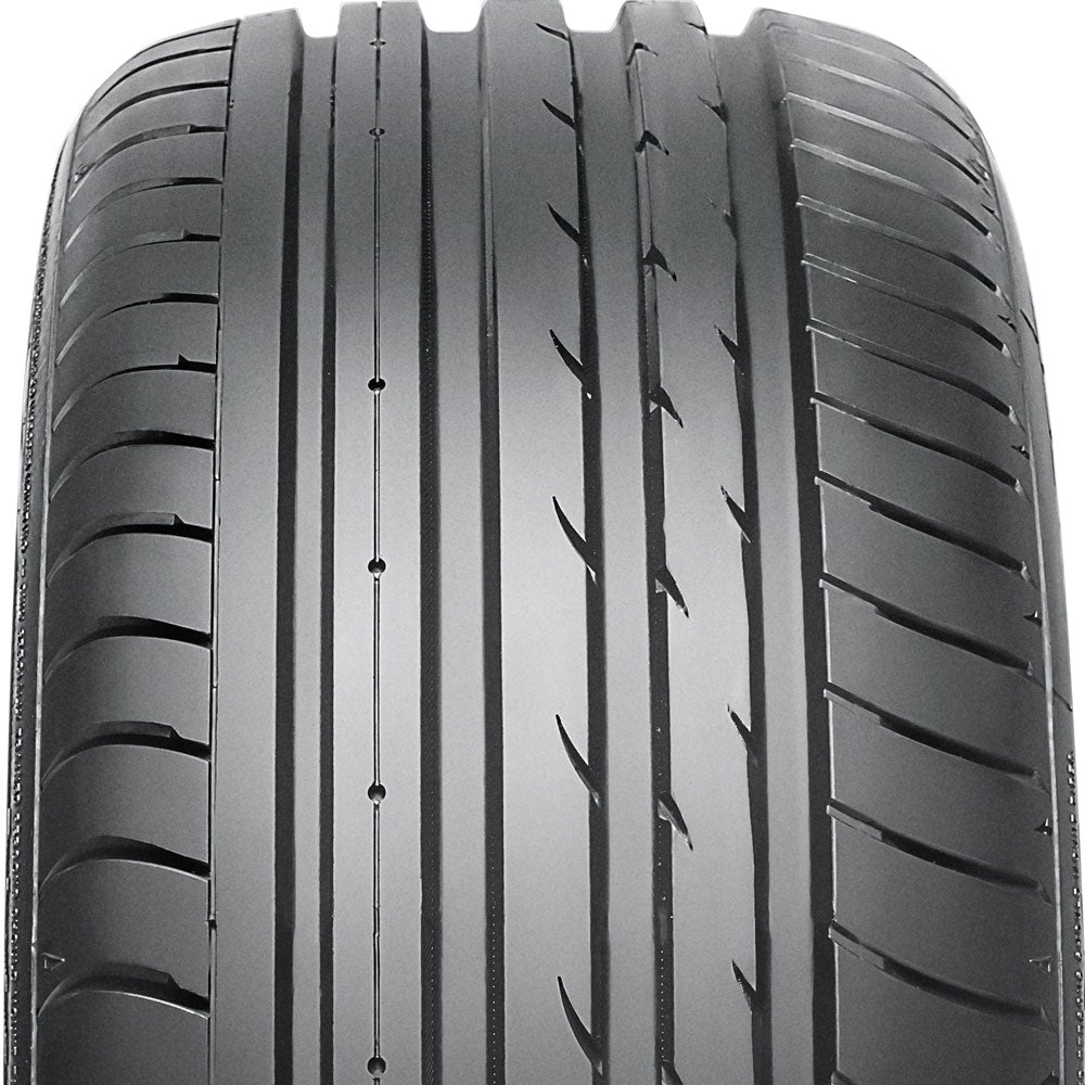 Nankang AS-2+, 215/40R16, 86V, XL - AS2P-2154016-86VXL