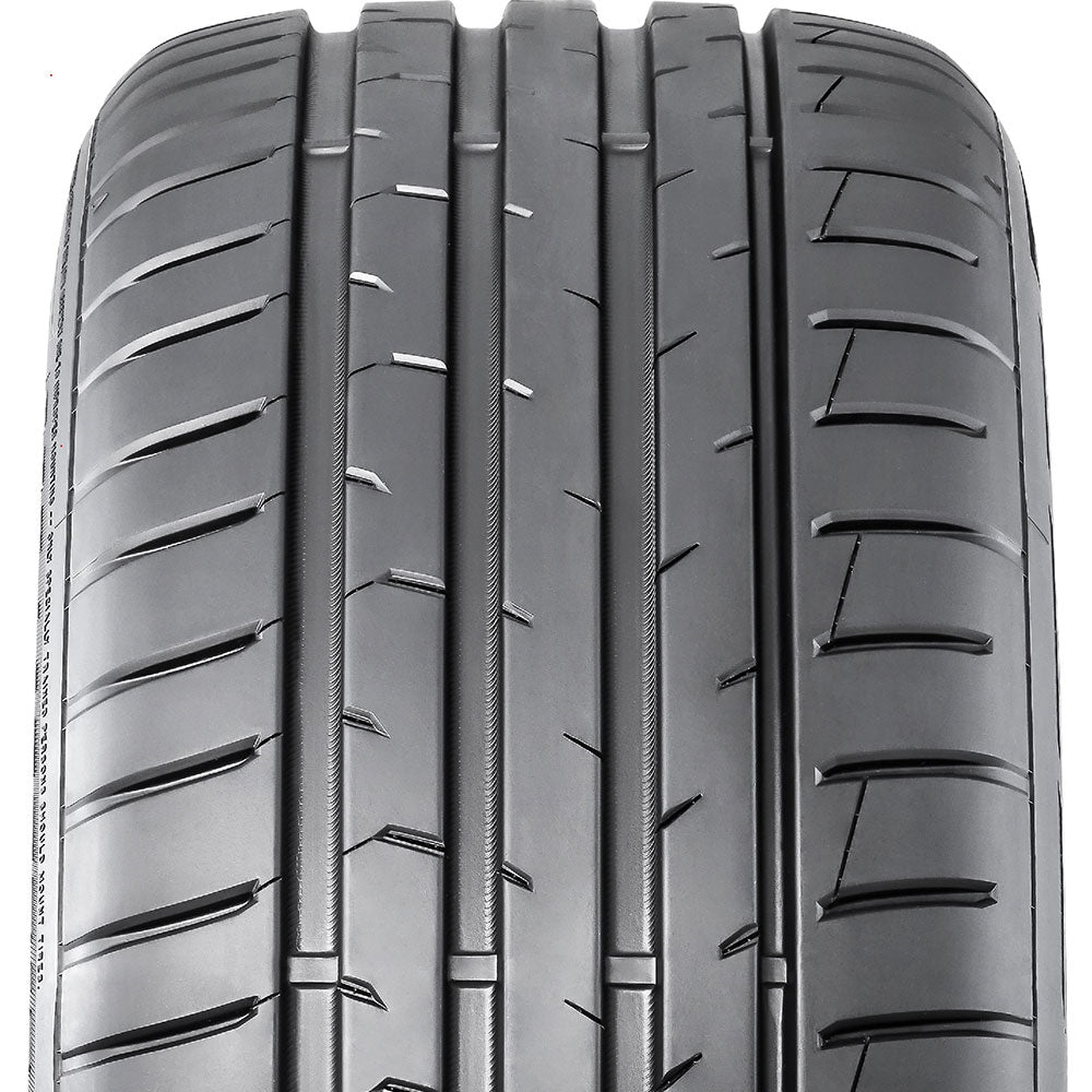 Nankang AS-3EV, 255/40R20, 101W, XL - AS3EV-2554020-101WXL