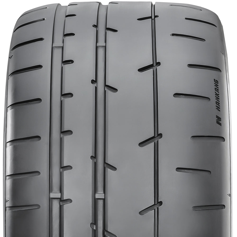 Nankang CR-S, 285/30R18, 97Y, XL - CRS-2853018-97YXL-N