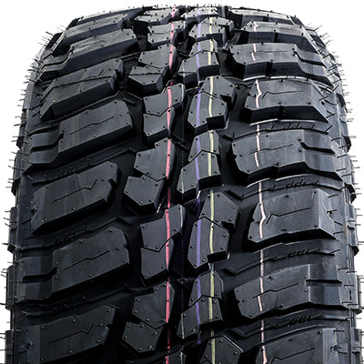 Nankang MT-1, LT265/60R18, 119P, E/10 - MT1-2656018-119PE-10