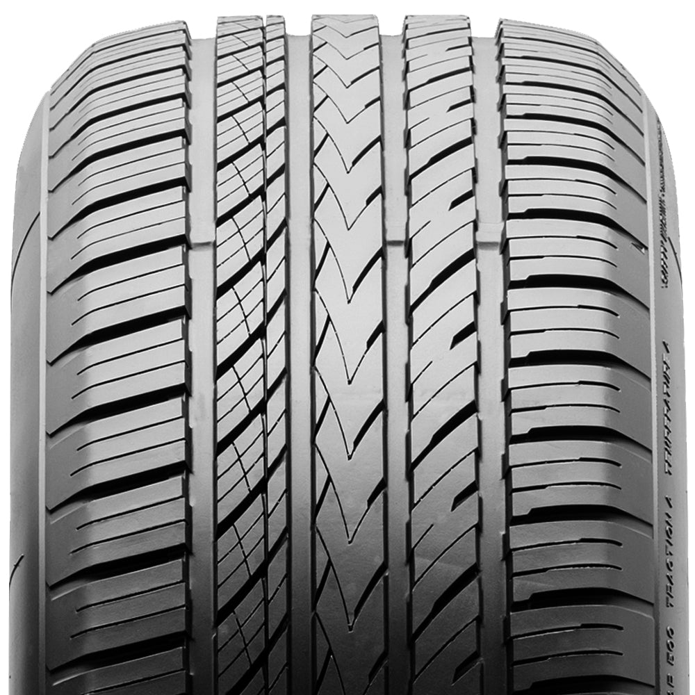 Nankang NS-25, 91V, SL, BSW