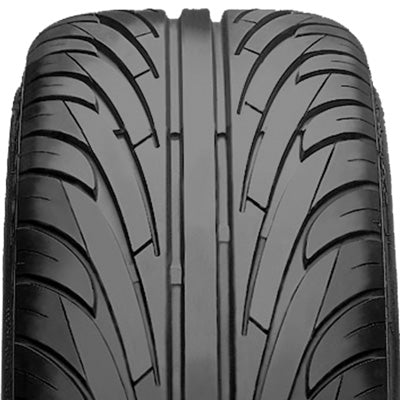 Nankang NS-II NS Ultra-Sport UHP, 195/50R15, 82V, SL - NS2-1955015-82V