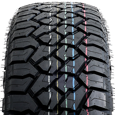 Nankang RT+, P235/60R14, 96S, SL - RTP-2356014-96S