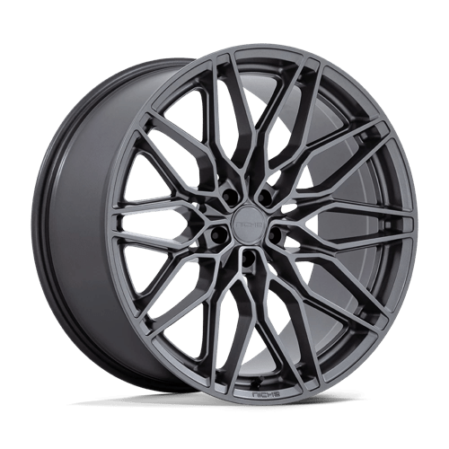 Niche 1PC NC277 CALABRIA 5, 22X9, 5X115, ET15, CB72.56, MATTE GUNMETAL