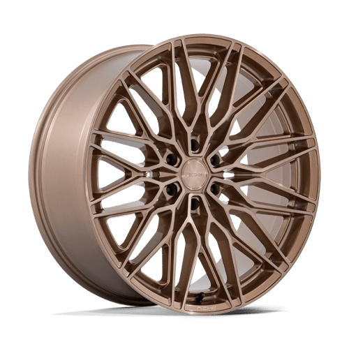 Niche 1PC NC278 CALABRIA 6, 24X10, 6X139.7, ET20, CB106.1, PLATINUM BRONZE