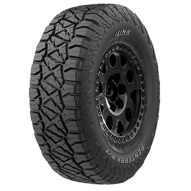 ILINK PENTERRA R/T, 35X12.50R20LT, 10PLY, E (10 Ply), OWL - 11620175