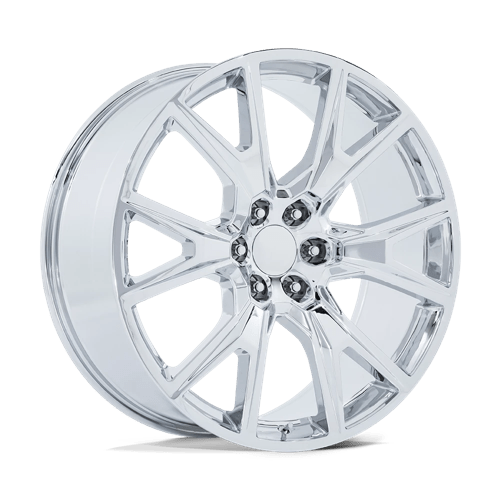 Performance Replicas PR199, 22X9, 6X139.7, ET28, CB78.1, CHROME