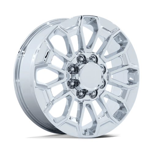 Performance Replicas PR228, 24X9, 8X180, ET44, CB124.2, CHROME