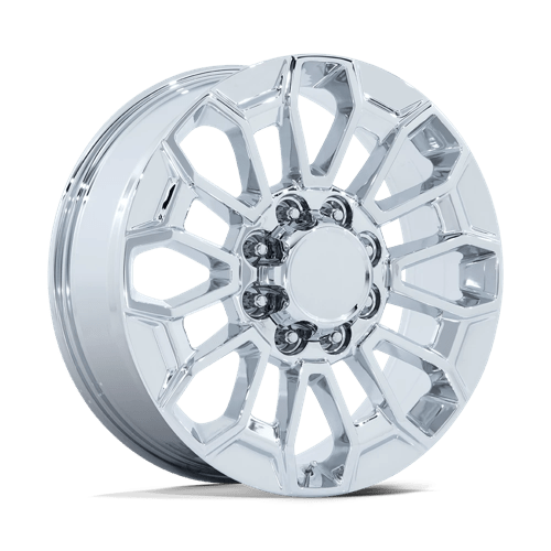 Performance Replicas PR228, 22X8.5, 8X170, ET40, CB125.1, CHROME