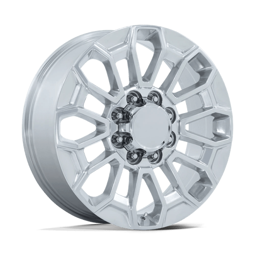 Performance Replicas PR228, 24X9, 8X180, ET44, CB124.2, POLISHED