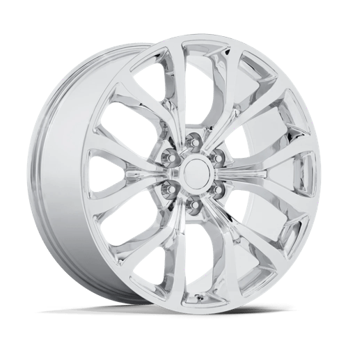 Performance Replicas PR230, 22X9.5, 6X135, ET44, CB87.1, CHROME