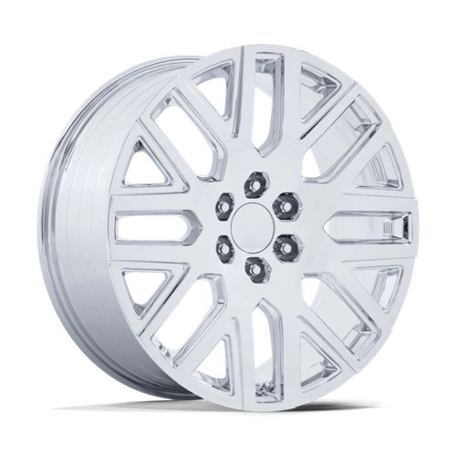 Performance Replicas PR231, 22X9, 6X139.7, ET28, CB78.1, CHROME