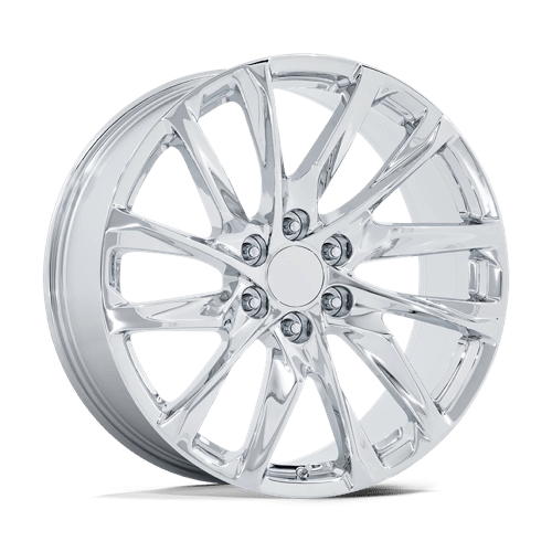 Performance Replicas PR213, 24X10, 6X139.7, ET31, CB78.1, CHROME