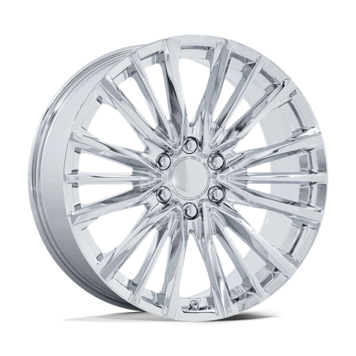 Performance Replicas PR223, 26X10, 6X139.7, ET28, CB78.1, CHROME