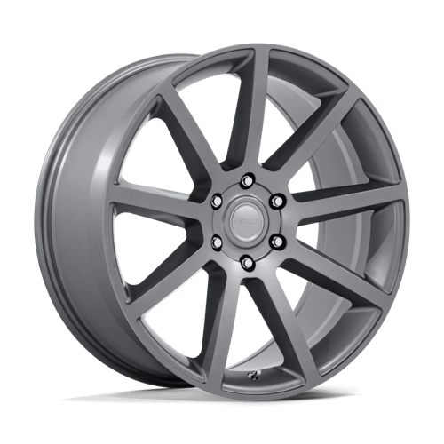Petrol PE007 P6E, 20X9.5, 6X139.7, ET25, CB106.1, MATTE GUNMETAL
