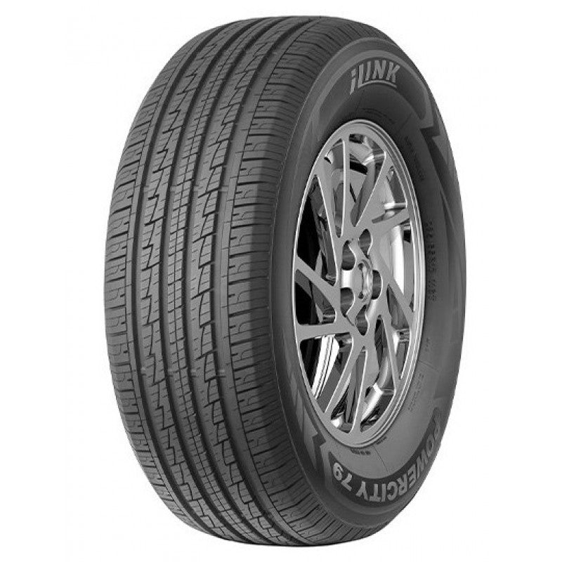 ILINK POWERCITY 79, 245/55R19, 107V, B (4 Ply), BSW - 11219610
