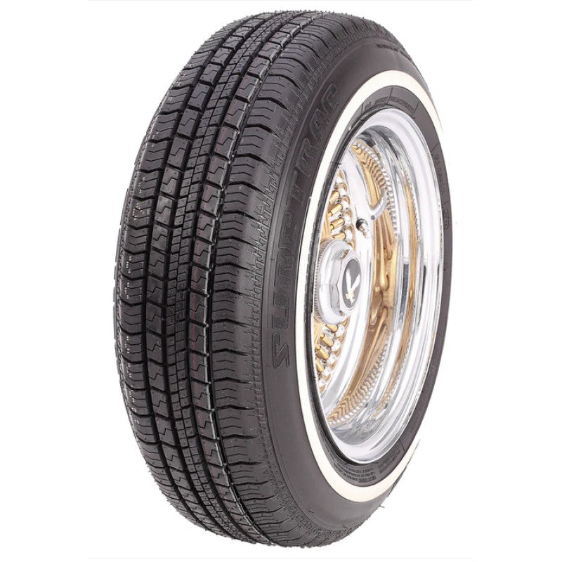 SURETRAC POWERTOURING, 235/75R15, 105S, B (4 Ply), BSW - 372006