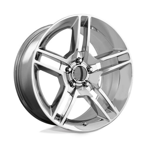 Performance Replicas PR101, 18X10, 5X114.3, ET45, CB70.7, CHROME