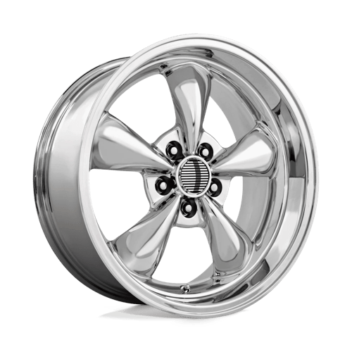 Performance Replicas PR106, 18X10, 5X114.3, ET45, CB70.7, CHROME