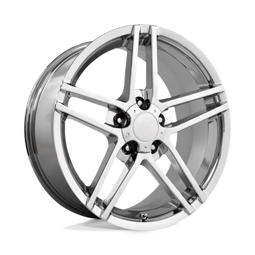 Performance Replicas PR117, 19X10, 5X120.65, ET79, CB70.7, CHROME
