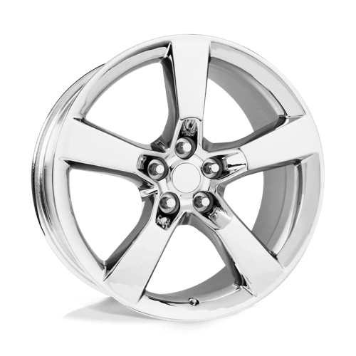 Performance Replicas PR125, 20X8, 5X120, ET35, CB67.06, CHROME