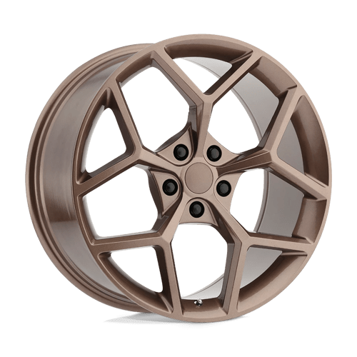 Performance Replicas PR126, 20X10, 5X120, ET23, CB67.06, COPPER