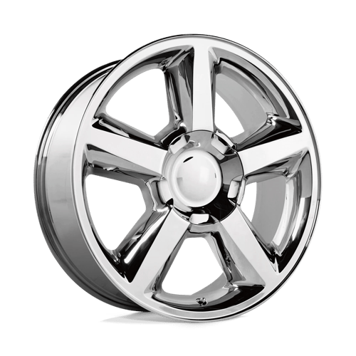 Performance Replicas PR131, 20X8.5, 6X139.7, ET31, CB78.1, CHROME