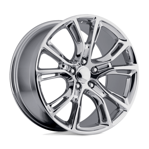 Performance Replicas PR137, 22X9, 5X127, ET34, CB71.5, CHROME