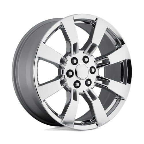 Performance Replicas PR144, 22X9, 6X139.7, ET31, CB78.1, CHROME
