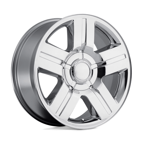 Performance Replicas PR147, 26X10, 6X139.7, ET31, CB78.1, CHROME