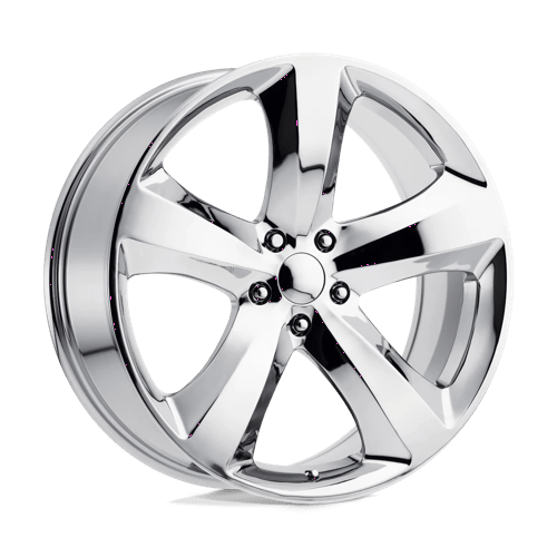Performance Replicas PR170, 20X8, 5X115, ET24, CB71.5, CHROME