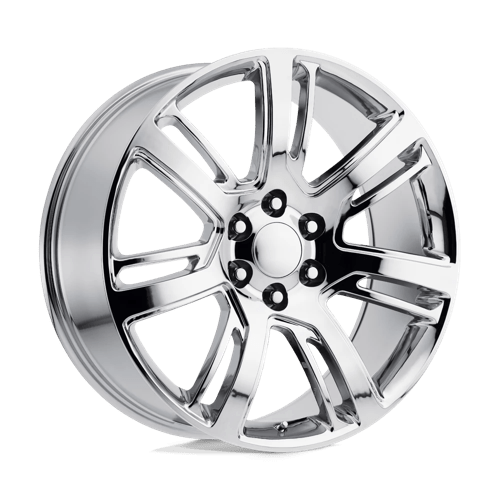 Performance Replicas PR171, 22X9, 6X139.7, ET24, CB78.1, CHROME