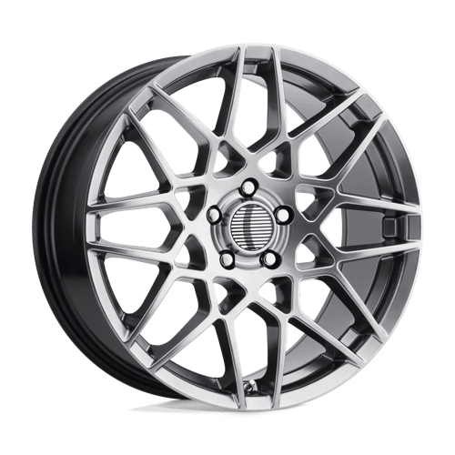 Performance Replicas PR178, 19X9.5, 5X114.3, ET30, CB70.7, HYPER SILVER