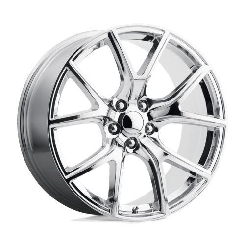 Performance Replicas PR181, 20X10, 5X127, ET50, CB71.5, CHROME