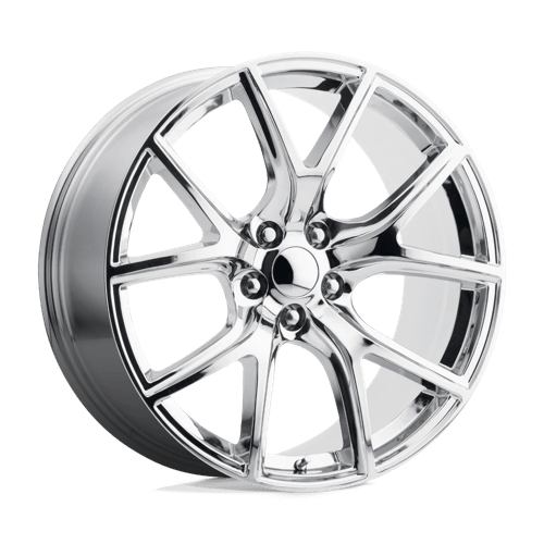 Performance Replicas PR181, 20X9, 5X127, ET34, CB71.5, CHROME
