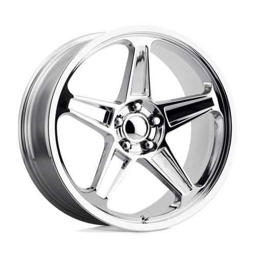 Performance Replicas PR186, 20X9, 5X115, ET20, CB71.5, CHROME