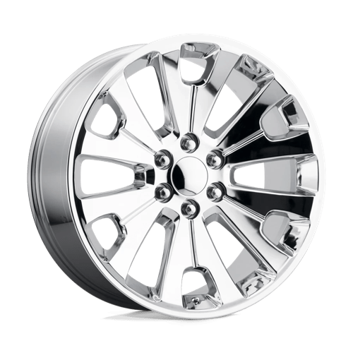 Performance Replicas PR190, 24X10, 6X139.7, ET30, CB78.1, CHROME