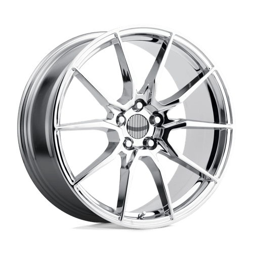 Performance Replicas PR193, 17X9, 5X114.3, ET24, CB70.7, CHROME