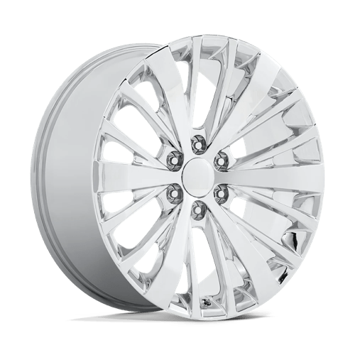 Performance Replicas PR201, 22X9, 6X139.7, ET28, CB78.1, CHROME