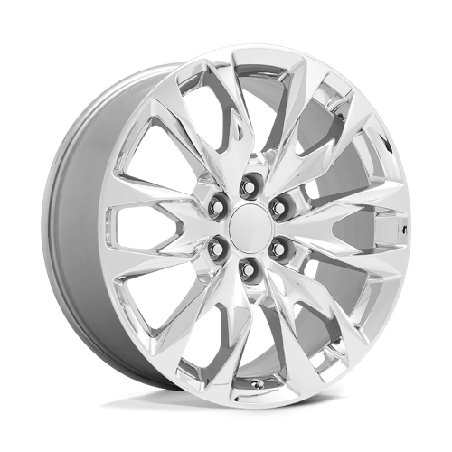 Performance Replicas PR210, 22X9, 6X139.7, ET28, CB78.1, CHROME