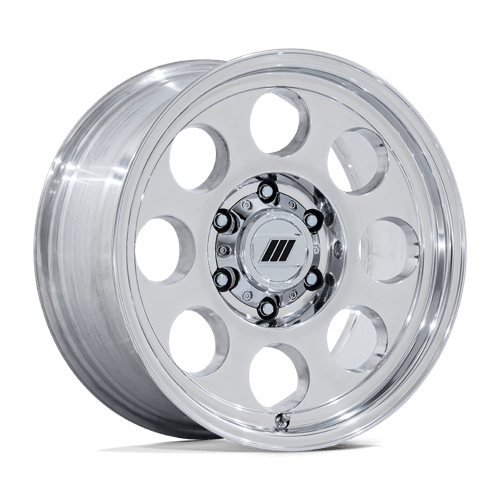 Pro Comp Alloys PA201 HERITAGE, 16X8, 5X139.7, ET0, CB78.1, POLISHED