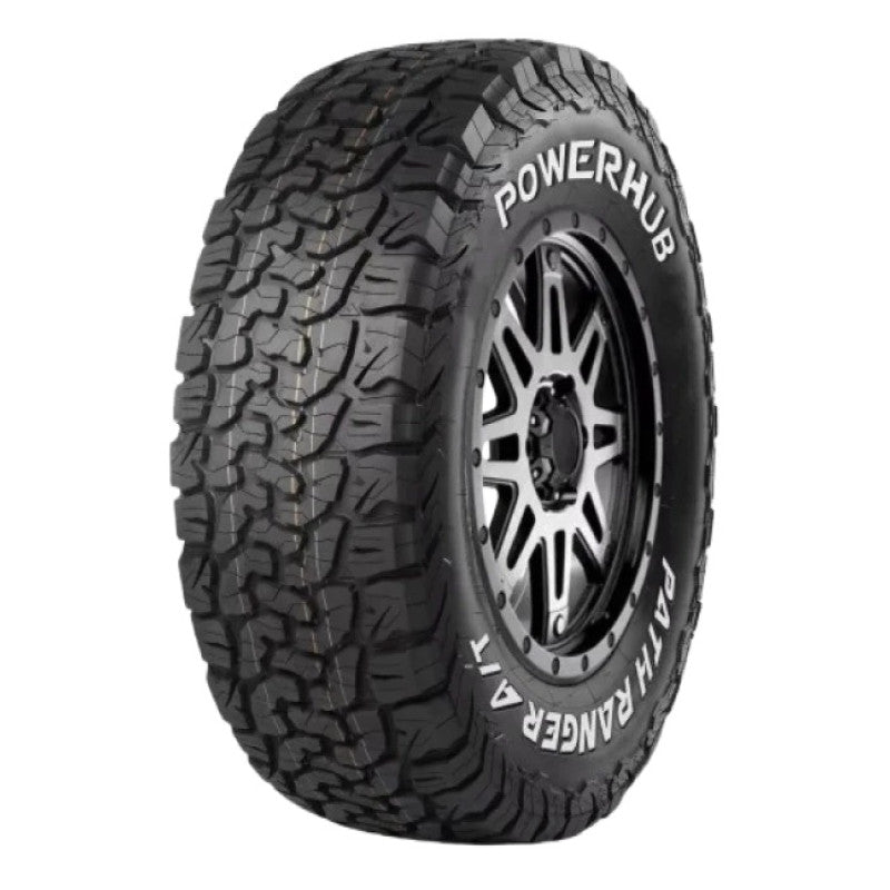 POWERHUB PATH RANGER A/T, 235/75R15, 105T, B (4 Ply), BSW - 5122482